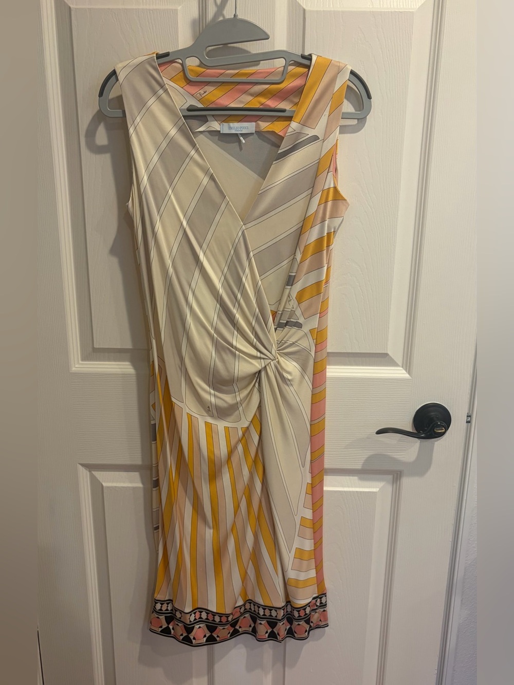 Emilio Pucci dress